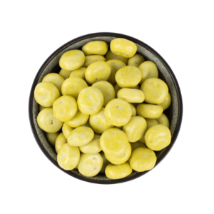 Limoncello pepernoten