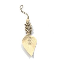Pendant Cowrie