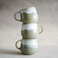 Oasis Mug – Handmade in Portugal
