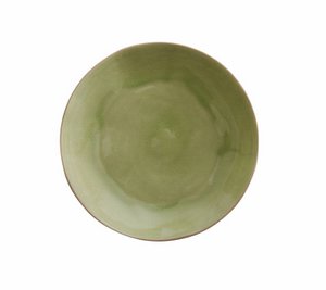 Frühstücksbrett 22 cm Riviera vert Frais