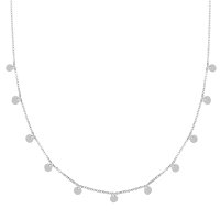KETTING VEEL MUNTSTUKKEN
