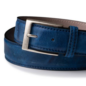 KUITRIEM | BLAUWE ZEE