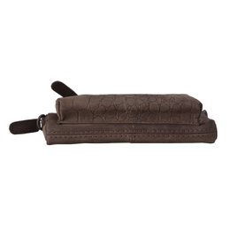 Ladies Bag – Croco Cody Minibag – Crossbody bag – Crossbodybag – Small Ladies Bag – 3 Colors – Wallet Bag