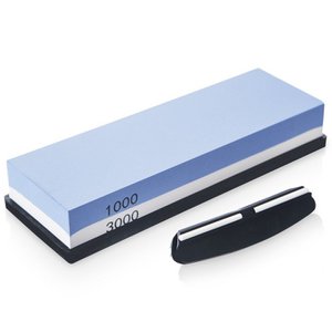 Slijpende steen 18,5x6,5x3 cm