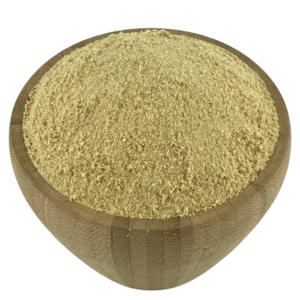 Organic Flax Flour in Bulk