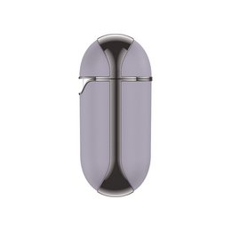 AirPods etui Snap Gen 1/2 Lilla