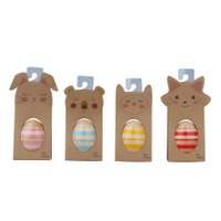 Egg Maracas - Mixed assortment of 12