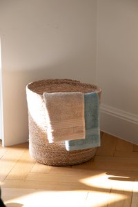 Gastdoek Eden - Set/2 - 30x50 cm