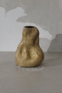 Handmade Ceramic Vase