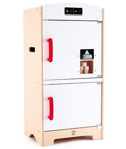 White Fridge Freezer
