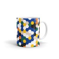Mug - HEXAGON