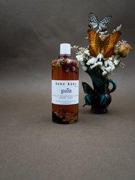 Soul Oil (kropsmassage)