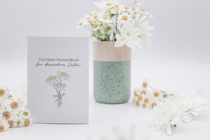 Mini book - The little encouragement book for special times!