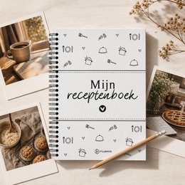 Ricetta di Phyllbooks