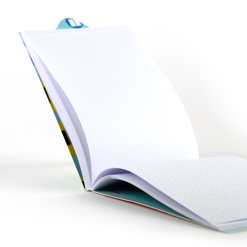 Flip Notes | Balloner