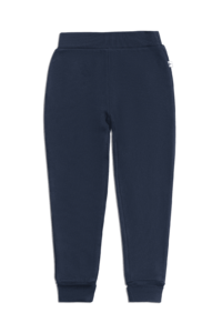 2026ID | Kinder-Sweathose - Indigo