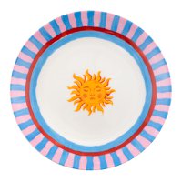 Solare breakfast plate