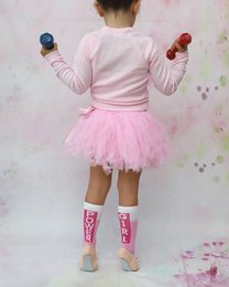 GIRL POWER SOCKS dla dzieci