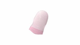 Bubble Body Wash Pad Box