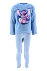 Lot of 12 Units | Lilo And Stitch Children's Pajamas | Officially Licensed Products | SUN CITY Group