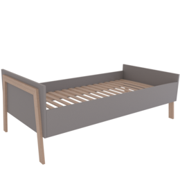 Children's bed Puck - Pink
