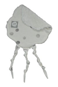 Knuffeldoekje Dotty Delight