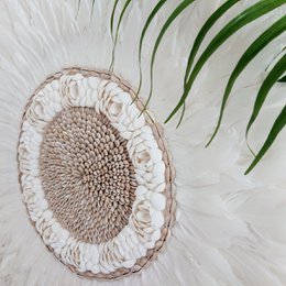 Wall decoration "Marry"