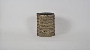 Carlton Hocker/Tisch