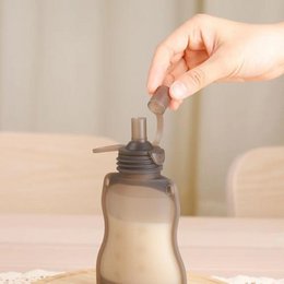 Yummy Pouch Silikonepose 130ml