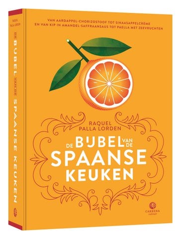 Raquel Palla Lorden - The bible of Spanish cuisine