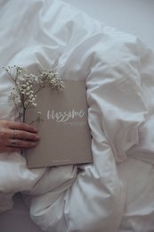 Blossome Journal - inglese