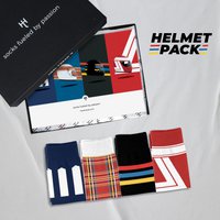 Helmet Pack