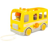 ROUTOUDOU: SCHOOL BUS