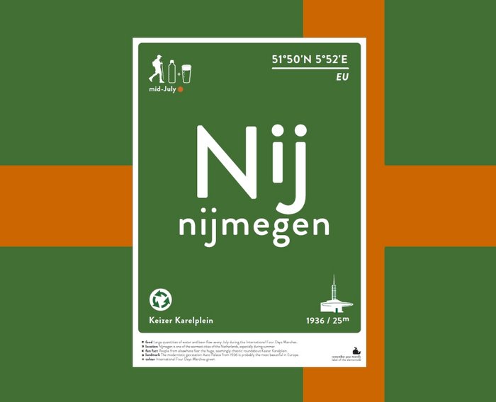 NIJMEGEN