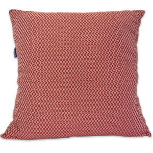 Cushion Ottoman- Dark Terra-55x55cm