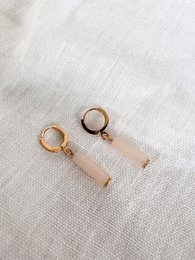 SIDONIE earrings