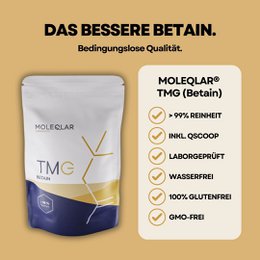 Betain (TMG) pulver