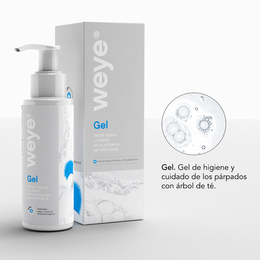 Gel Weye