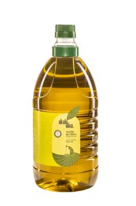 Extra Virgin Olive Oil 2 L PET