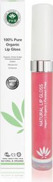 Pure Organic Lip Gloss