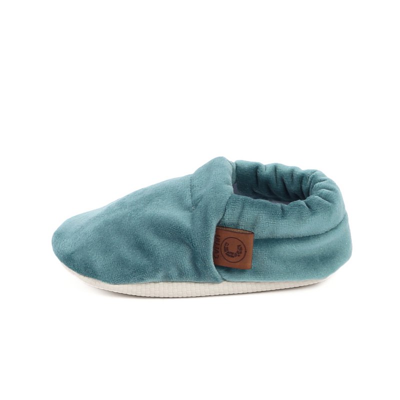 Baby Shoes Soft Cotton Slippers