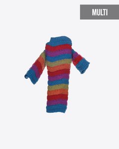 Wanten van gerecyclede wol: BRANIGAN 546-1