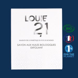 Body Exfoliating Soap