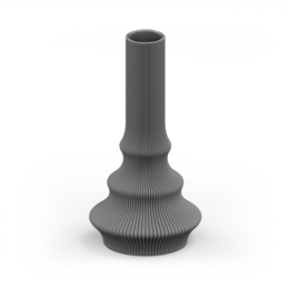 Zayl—21 Vase