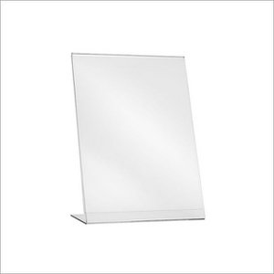 L Standaard – acryl – A5 (148x210mm)