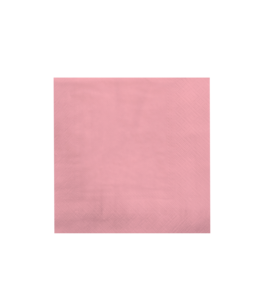 Servietten - Pastellrosa
