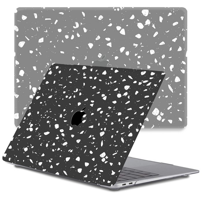 Terrazzo best sale macbook case