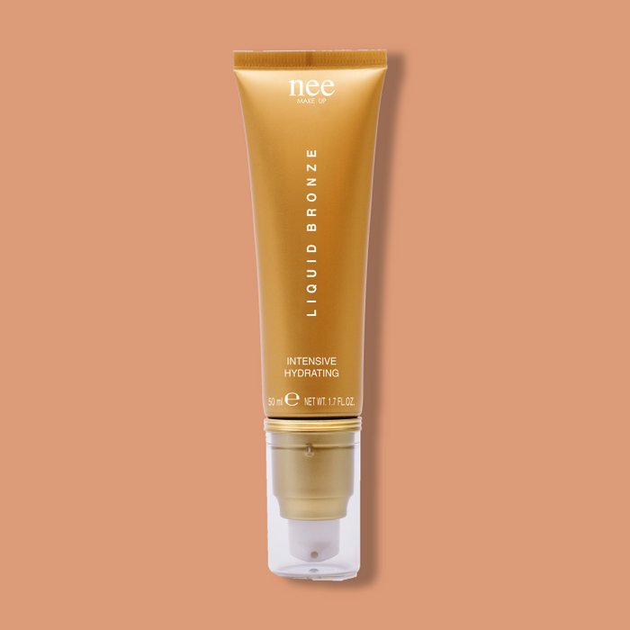 Nee Liquid Bronze Intensive Hydrating 50ml