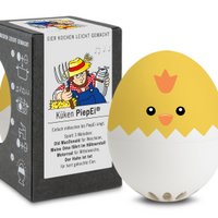 Chick PiepEi / Intelligent egg timer