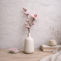 Blühen Sie eine Blume